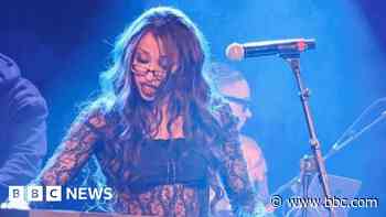 Music awards to recognise black Welsh artists