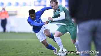 LIVE. Jong Genk blijft na nieuw verlies laatste in Challenger Pro League