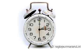 Zomertijd 2025: Vannacht gaat de klok een uur vooruit
