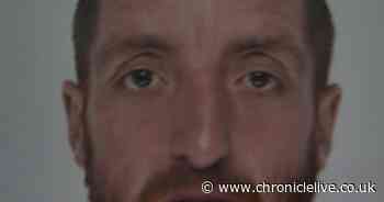 Search for South Shields missing man last seen in early hours