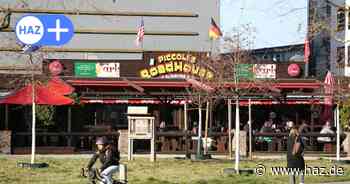 Hannover: Fläche von „Piccoli’s Roadhouse“ soll bebaut werden