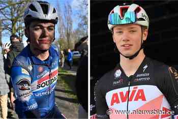 BELGEN IN HET BUITENLAND. Thibaut Van Damme slaat toe in Franse tweedaagse, Viktor Soenens elfde in eindstand van sterk bezette Internationale Wielerweek