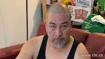 Manitoba RCMP looking for missing man after vehicle found abandoned