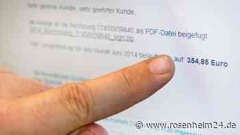 58 Euro Erstattung fürs Deutschlandticket? Das steckt hinter der fiesen Phishing-Falle