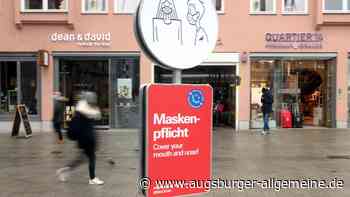 „Die schönen Dinge sind wertvoller geworden“: Wie Augsburger auf die Corona-Zeit zurückblicken