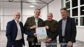 Mitmachen und gewinnen: Geldpreise und Tipps für naturnahe Gärten