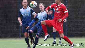 Früher Rückstand – doch MTV Wolfenbüttel beweist wieder mal Geduld