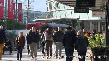 Verkaufsoffen: Am Sonntag ist Nordkopffest in Wolfsburg
