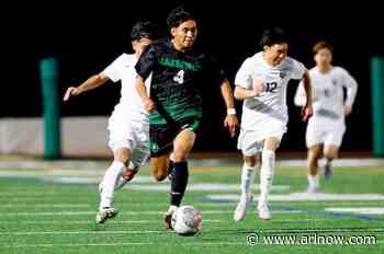 Three Arlington boys soccer teams enjoying strong starts this spring