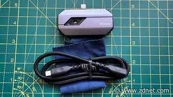 I added this iPhone thermal camera to my toolkit - My only regret? Not buying it at this price