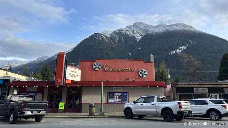 Hope Cinema hosting annual Mountain Film Festival, possibly for final year