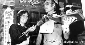 Nostalgic pictures of George Street in Hull from the 1930s to 1980s