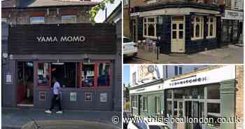 Cool restaurant and bars in famous East Dulwich road named 'best place to live' 