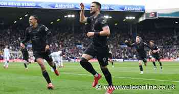 Swansea City stun Leeds United in stoppage time as Vipotnik silences Elland Road