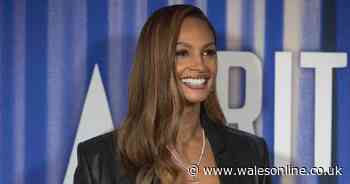Britain's Got Talent judge Alesha Dixon's net worth, family life and tense split