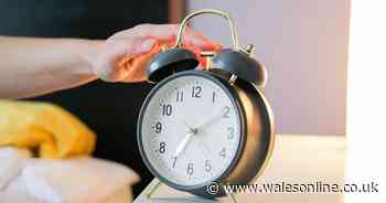 The iPhone setting you need to activate before the clocks change