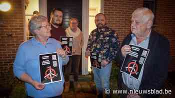 Ondanks negatief advies van Pelt en protest: groen licht voor windturbines op industriezone Nolimpark