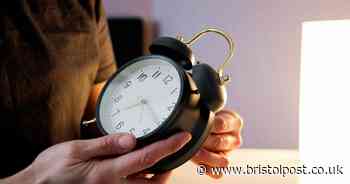 The iPhone setting you need to activate before the clocks change