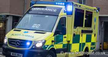 Sudden death as police called to 'incident' in Clifton