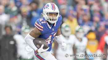 Bills extending cornerback Christian Benford with new four-year, $76 million deal, per report