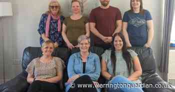 Padgate children's home commended for 'outstanding' care