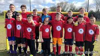 Steeds meer G-voetballers bij Broechem, dus dringend extra trainer en begeleider nodig