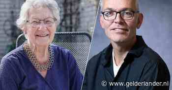 Geraakt door dementerende Gerard, maar vooral door de pijn van zijn familie, luister naar de podcast ‘Wat een verhaal!’