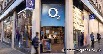 O2 says '26 million people are overpaying' for this on their mobile phones