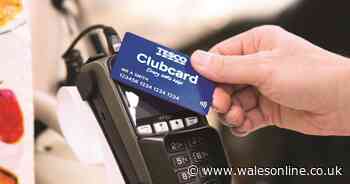 Tesco issues Clubcard warning as shoppers must act before March 31