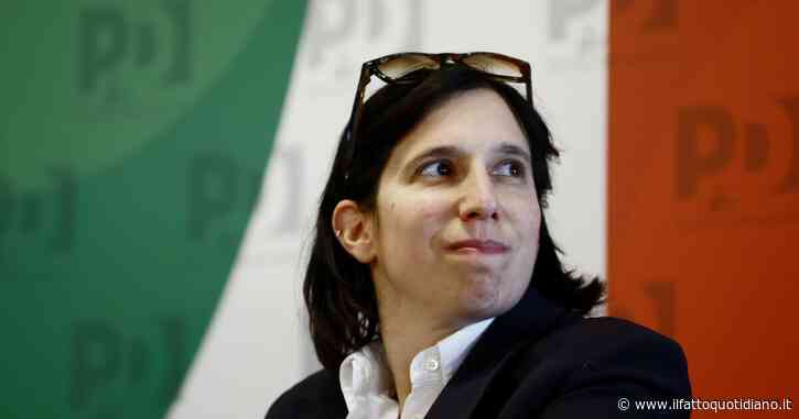 Schlein porta i deputati Pd in conclave a Casa Cervi per due giorni