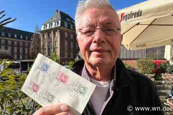 Was Trumps wirre Ideen mit einem Briefmarkensammler aus Münster zu tun haben