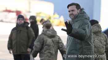 Danish foreign minister scolds Trump administration for its criticism of Denmark and Greenland