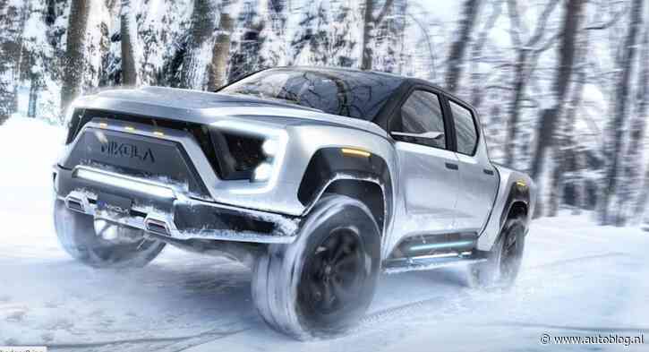 Trump trekt veroordeelde Tesla concurrent uit de bajes