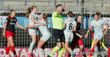 Plottwist in Eredivisie Vrouwen: PSV ziet FC Twente koppositie overnemen dankzij 10-1 (!) winst
