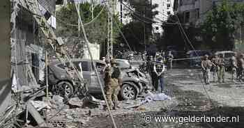 LIVE Midden-Oosten | Leger Israël begint grondoperaties in Rafah