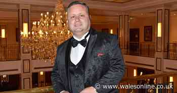 Britain's Got Talent first-ever winner Paul Potts on life after the show