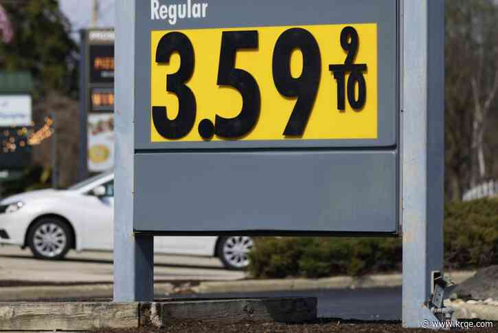 Why do gas prices always have an extra 9/10 of a cent added on?