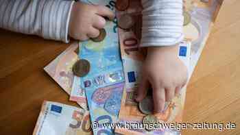 Kindergeld: Wie teilt man der Kasse die neue Adresse mit?