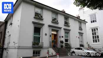 Abbey Road's Studio One reopens following renovation
