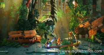 Build your PS5 collection with these must-have Lego games