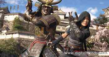 Assassin’s Creed Shadows is now on Mac, but some big games are still missing