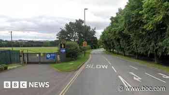 Sports club blaze was arson, fire service believes