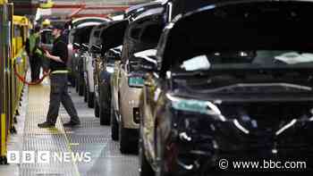 'Trump's car tariffs will hit West Midlands worst'