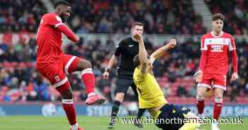 Two Middlesbrough firsts boost play-off hopes after crucial Oxford win