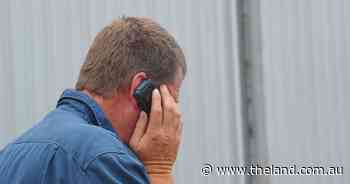 Network upgrades leave bush behind