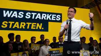 Hagel: „Werden AfD nicht mit Lichterketten schlagen“