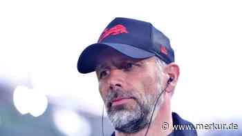 Déjà-vu bei RB: Rose muss zum x-ten Mal dieselben Probleme analysieren