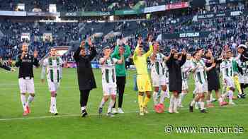 Rückkehr nach Europa? In Gladbach weht der Geist von Favre