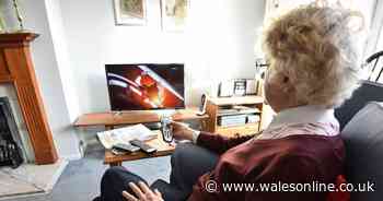 How much more you'll pay for your TV licence in April