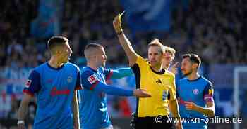 Kommentar: Holstein Kiel muss Saison positiv zu Ende bringen!